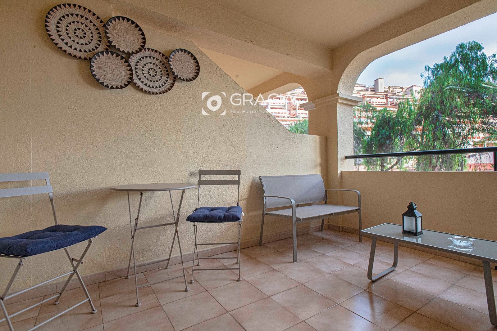Lejlighed til salg i Los Cristianos med swimmingpool garage - € 204.900 (Ref: 10172366)