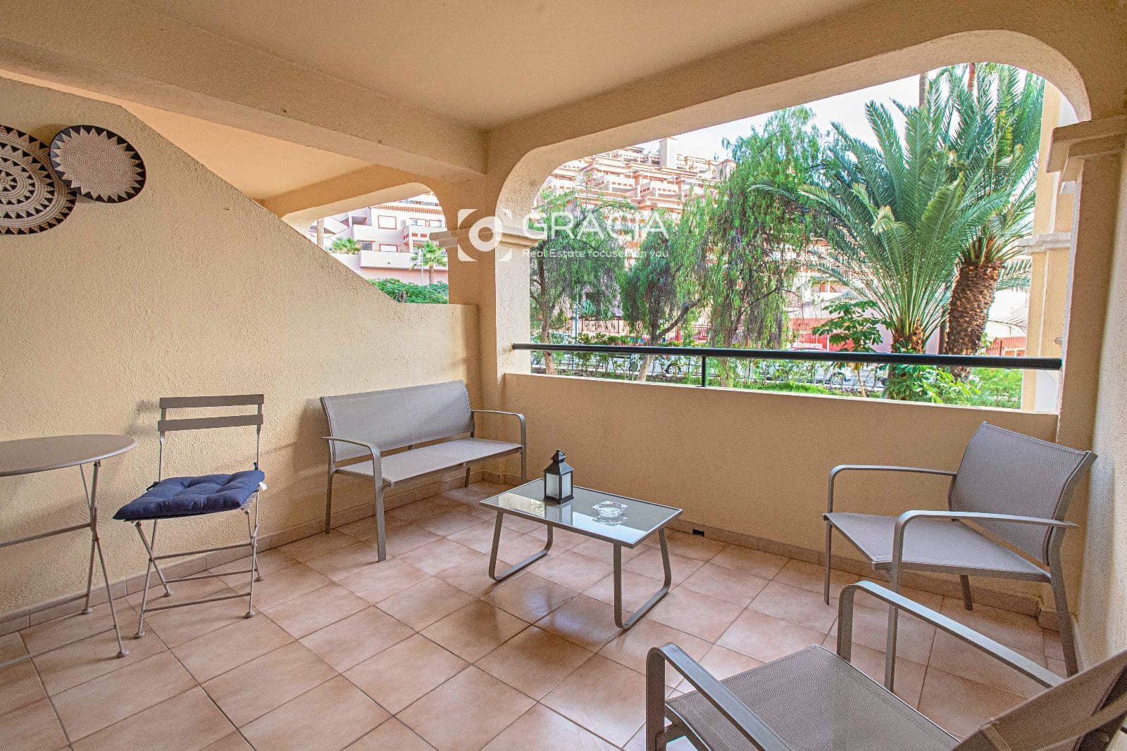 Lejlighed til salg i Los Cristianos med swimmingpool garage - € 204.900 (Ref: 10172366)