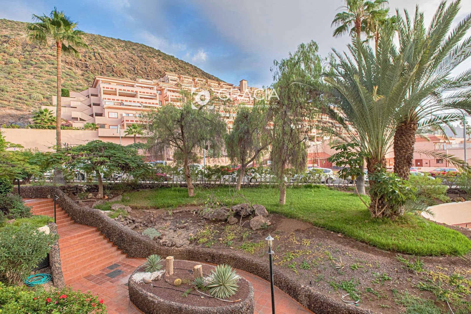 Lejlighed til salg i Los Cristianos med swimmingpool garage - € 204.900 (Ref: 10172366)