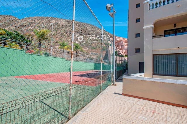 Lejlighed til salg i Los Cristianos, Arona med swimmingpool garage - € 204.900 (Ref: 10172366)