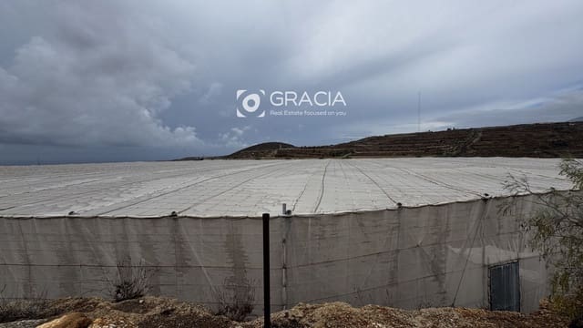 Building Plot for sale in Arico - € 135,000 (Ref: 10172368)