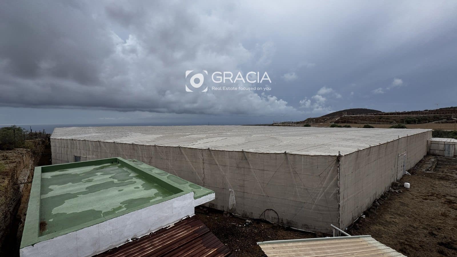 Solar/Parcela en Arico en venta - 135.000 € (Ref: 10172368)