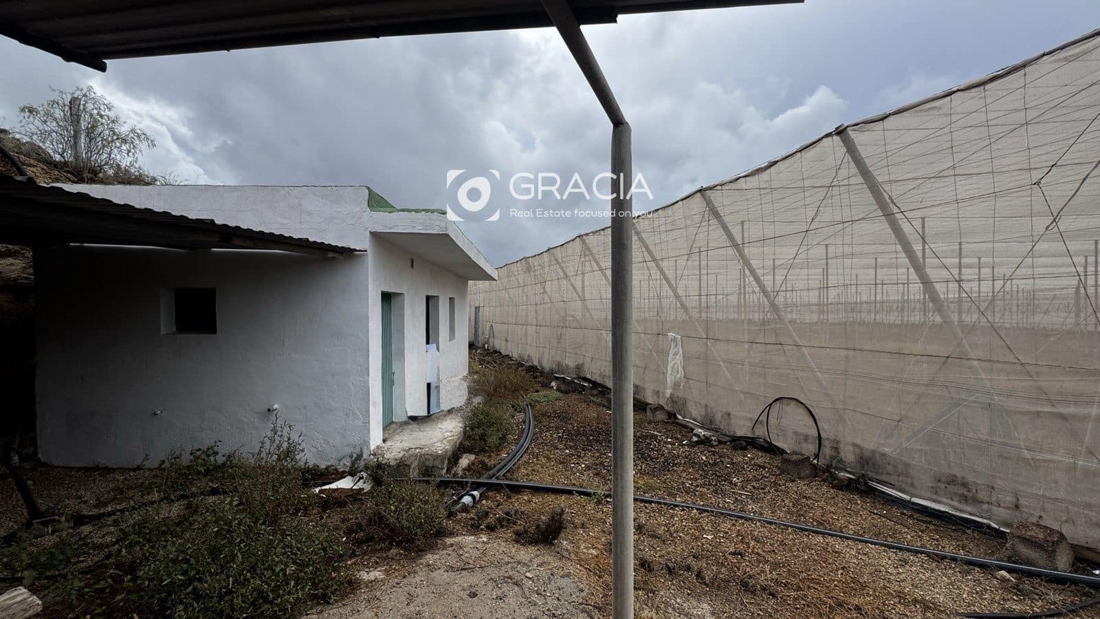 Solar/Parcela en Arico en venta - 135.000 € (Ref: 10172368)