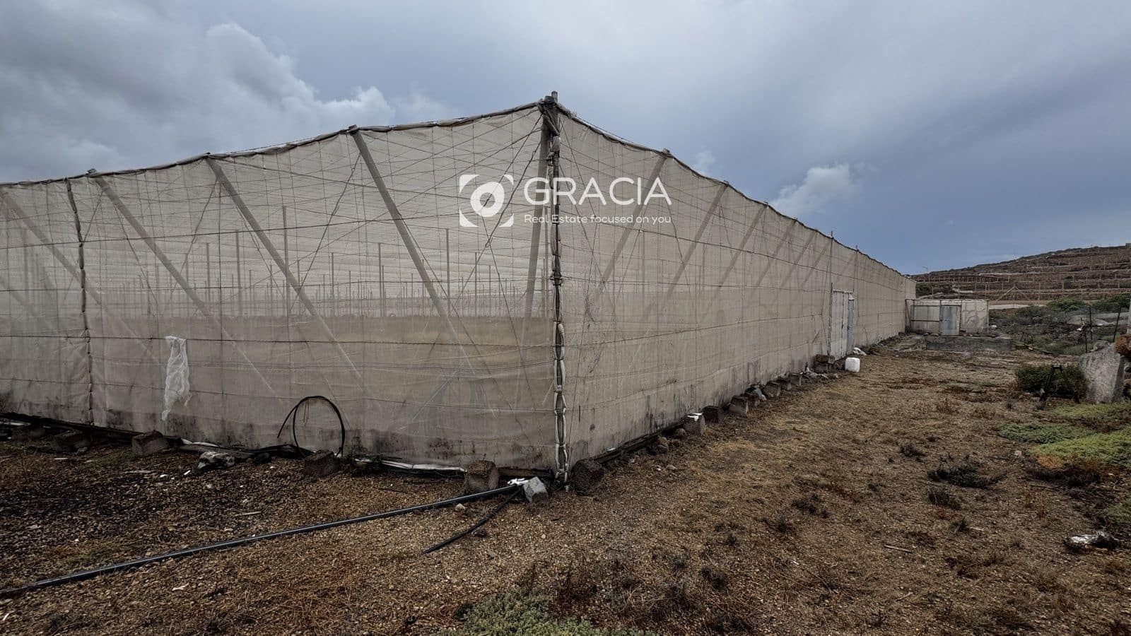 Solar/Parcela en Arico en venta - 135.000 € (Ref: 10172368)