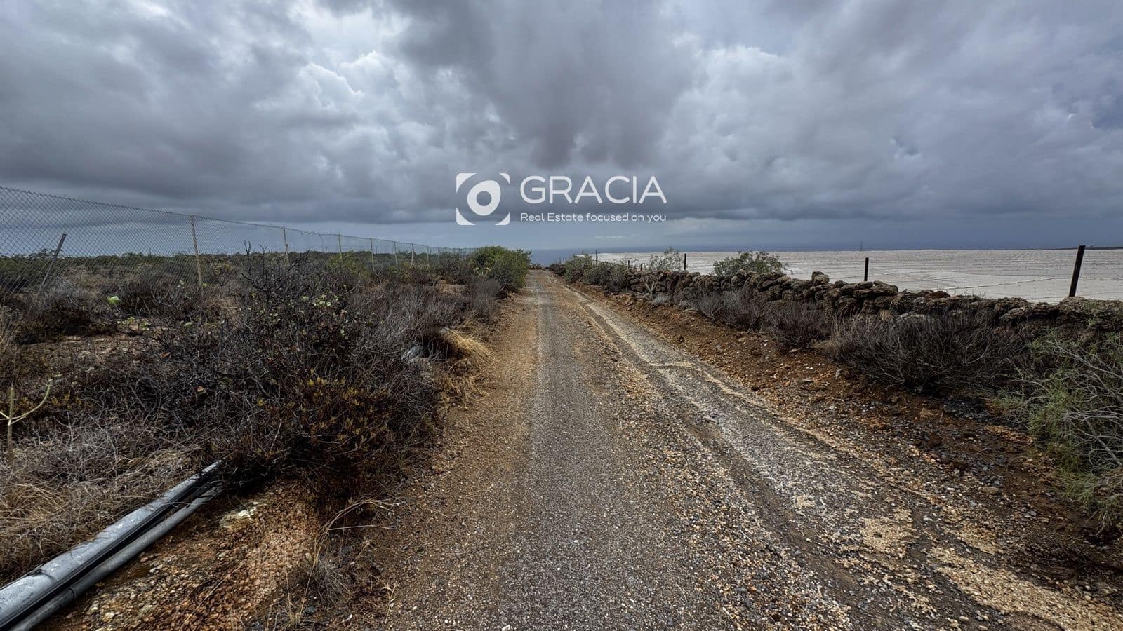 Solar/Parcela en Arico en venta - 135.000 € (Ref: 10172368)