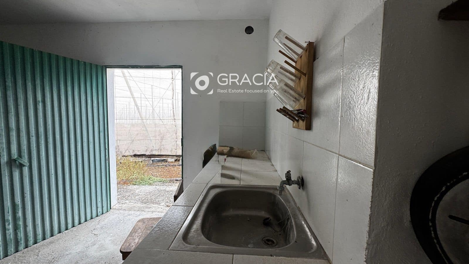 Solar/Parcela en Arico en venta - 135.000 € (Ref: 10172368)