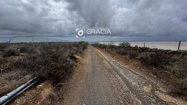Building Plot for sale in Arico - € 135,000 (Ref: 10172368)