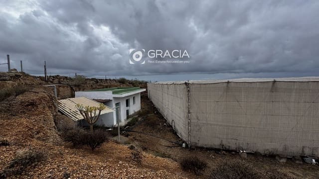 Building Plot for sale in Arico - € 135,000 (Ref: 10172368)