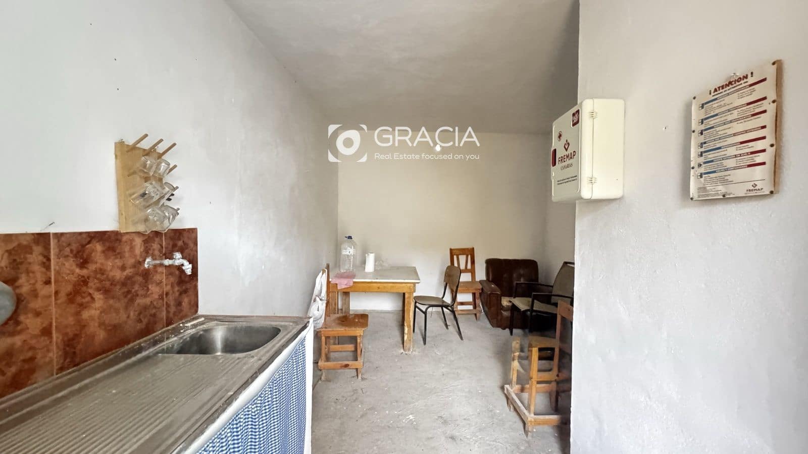 Terrain à Bâtir à vendre à Arico - 275 000 € (Ref: 10172369)