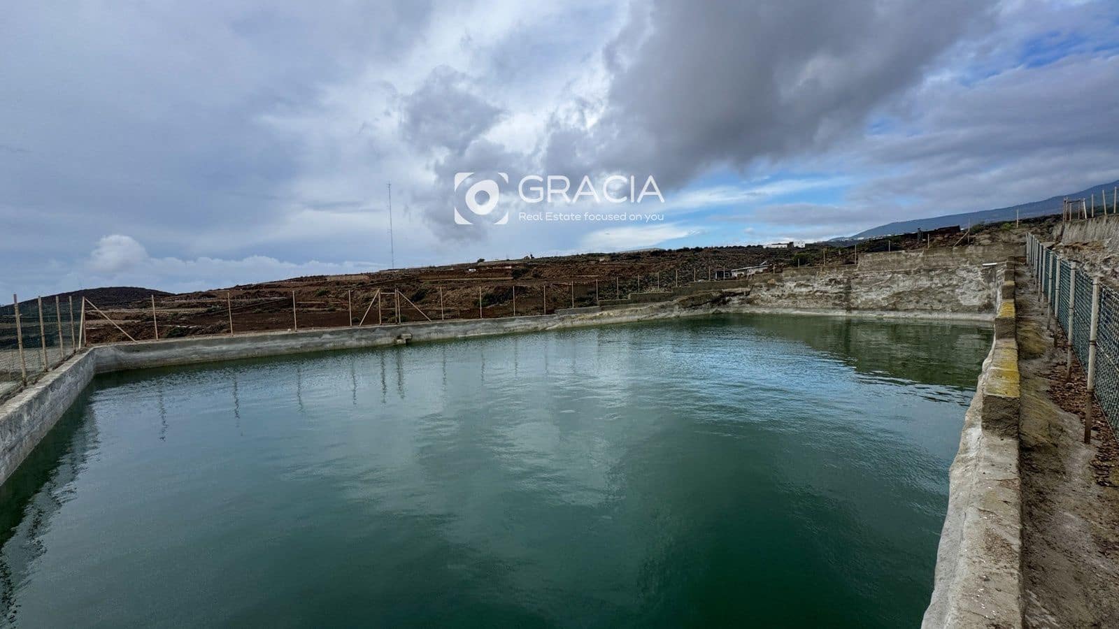 Terrain à Bâtir à vendre à Arico - 275 000 € (Ref: 10172369)