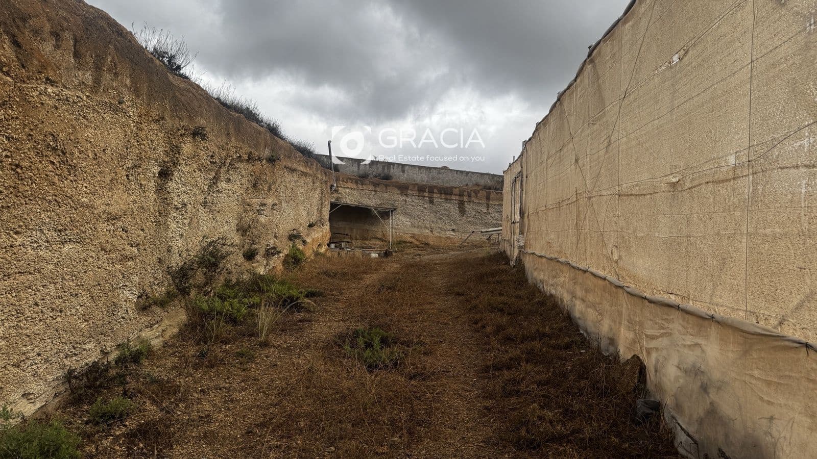 Terrain à Bâtir à vendre à Arico - 275 000 € (Ref: 10172369)
