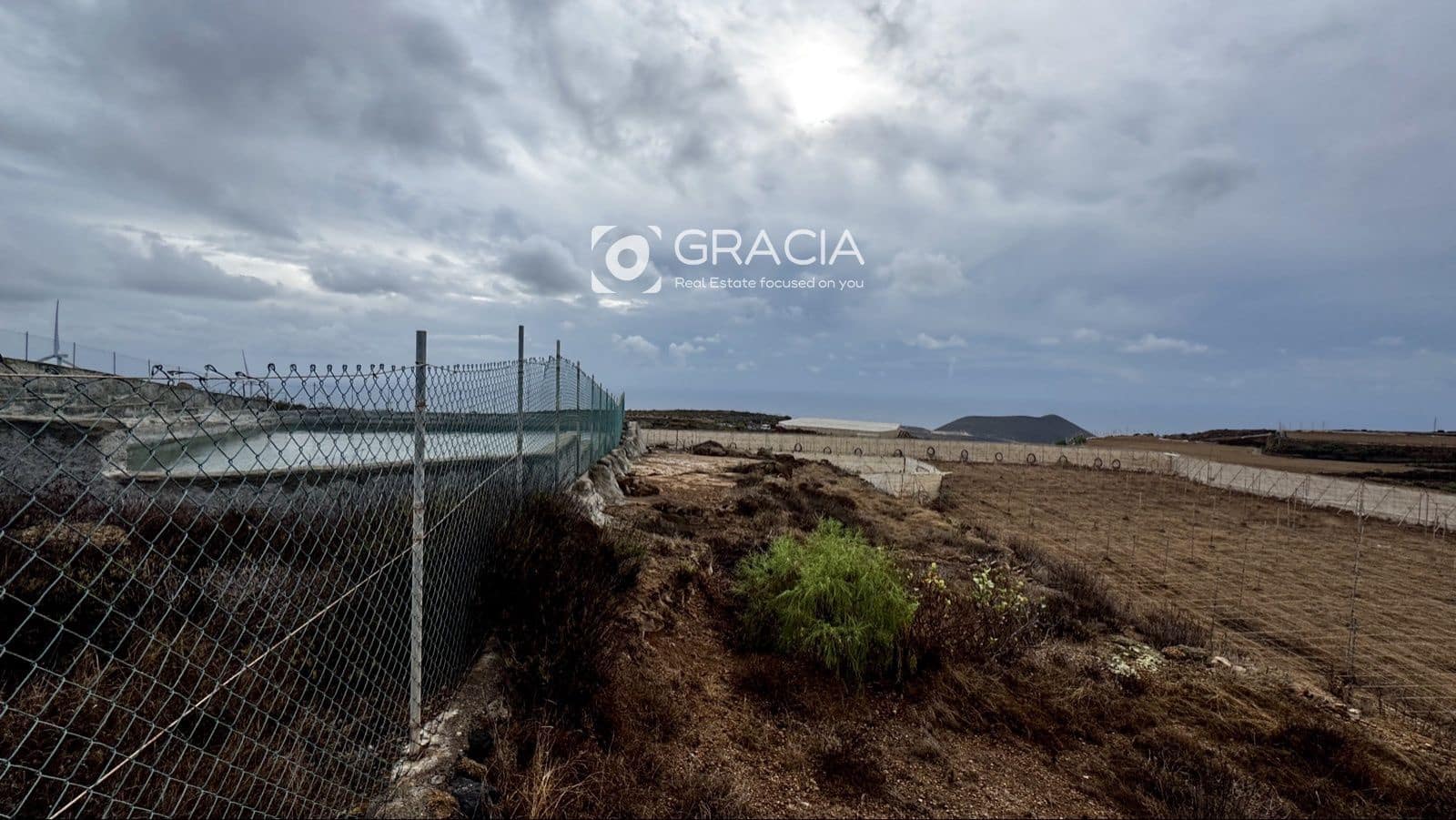 Terrain à Bâtir à vendre à Arico - 275 000 € (Ref: 10172369)