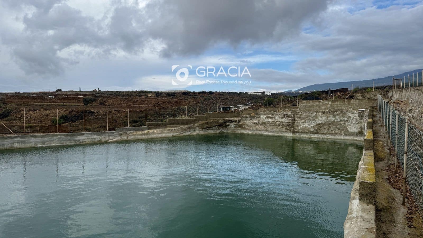 Terrain à Bâtir à vendre à Arico - 275 000 € (Ref: 10172369)