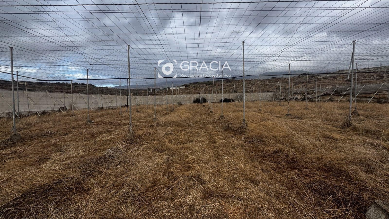 Terrain à Bâtir à vendre à Arico - 275 000 € (Ref: 10172369)
