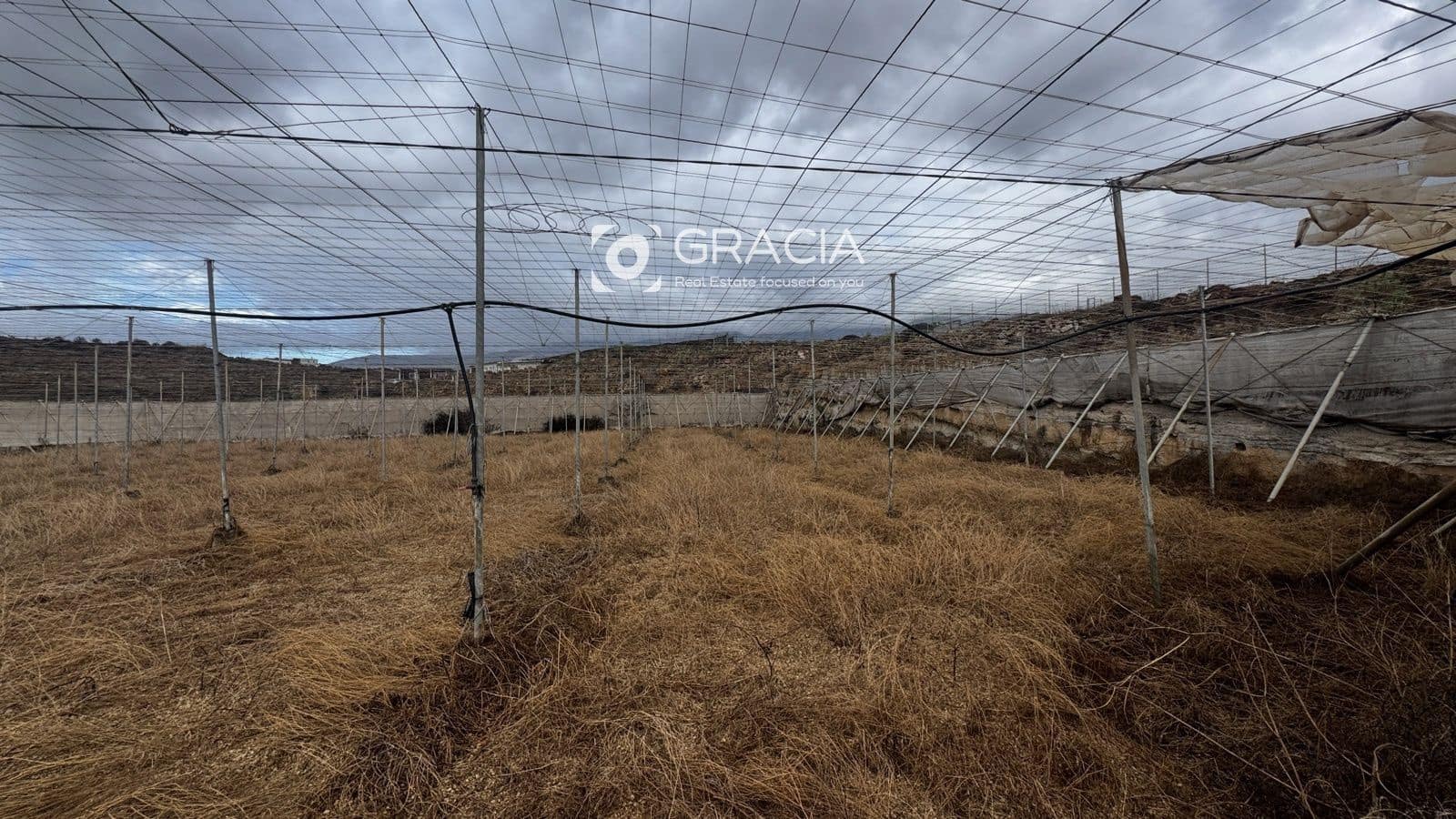 Terrain à Bâtir à vendre à Arico - 275 000 € (Ref: 10172369)