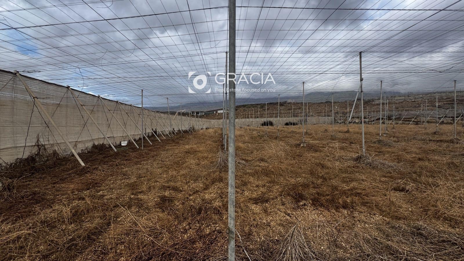 Terrain à Bâtir à vendre à Arico - 275 000 € (Ref: 10172369)