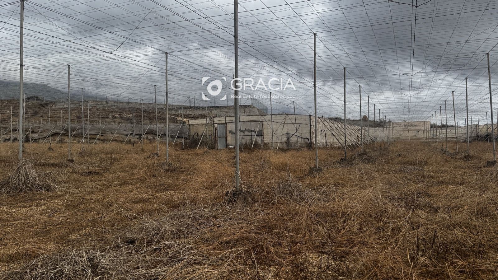 Terrain à Bâtir à vendre à Arico - 275 000 € (Ref: 10172369)
