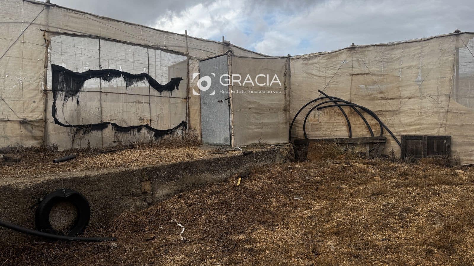 Terrain à Bâtir à vendre à Arico - 275 000 € (Ref: 10172369)