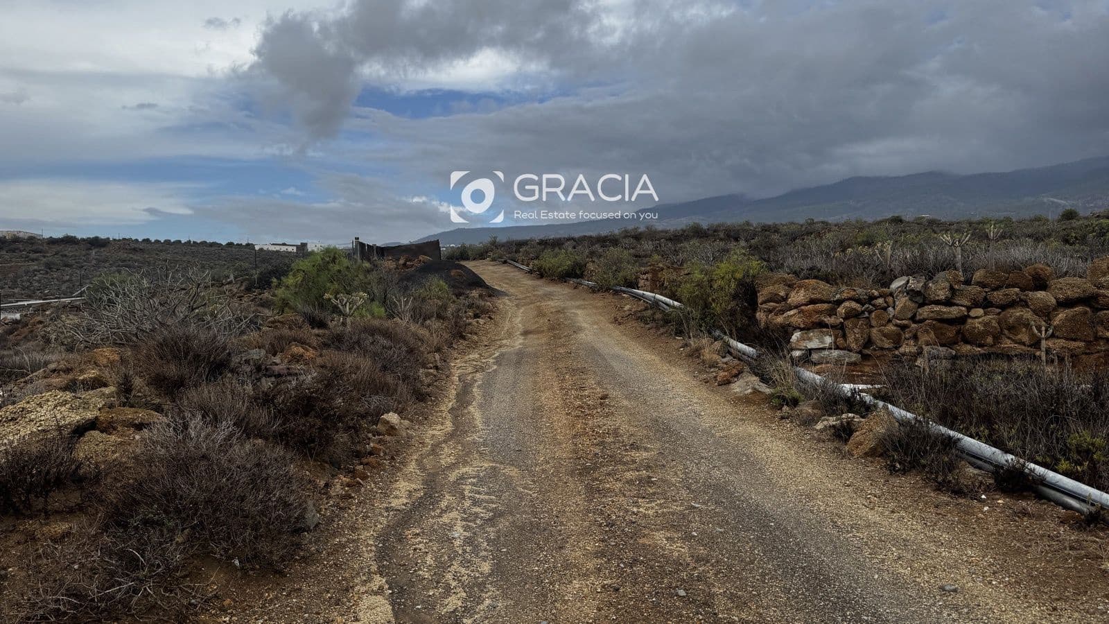 Terrain à Bâtir à vendre à Arico - 275 000 € (Ref: 10172369)