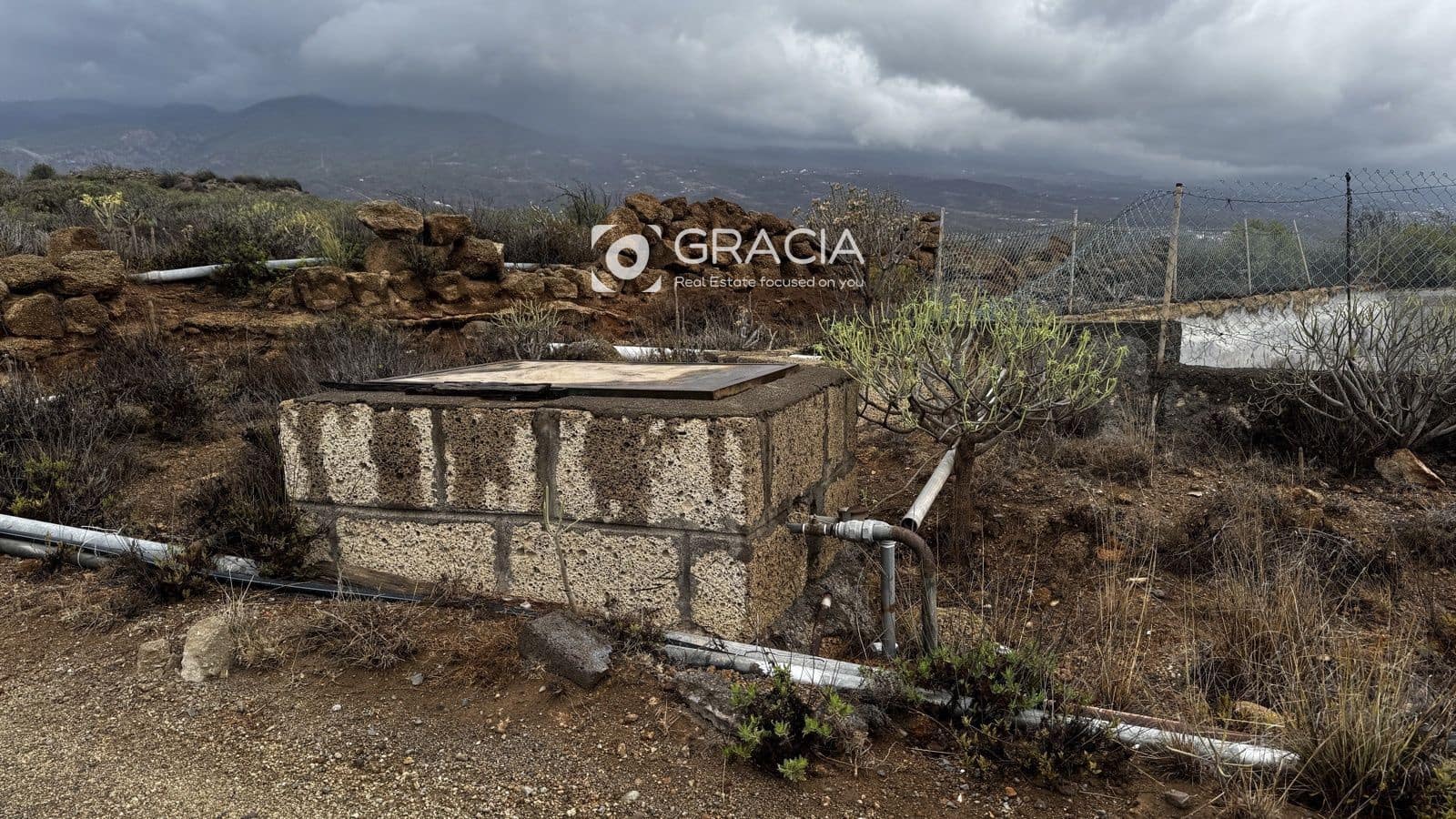 Terrain à Bâtir à vendre à Arico - 275 000 € (Ref: 10172369)