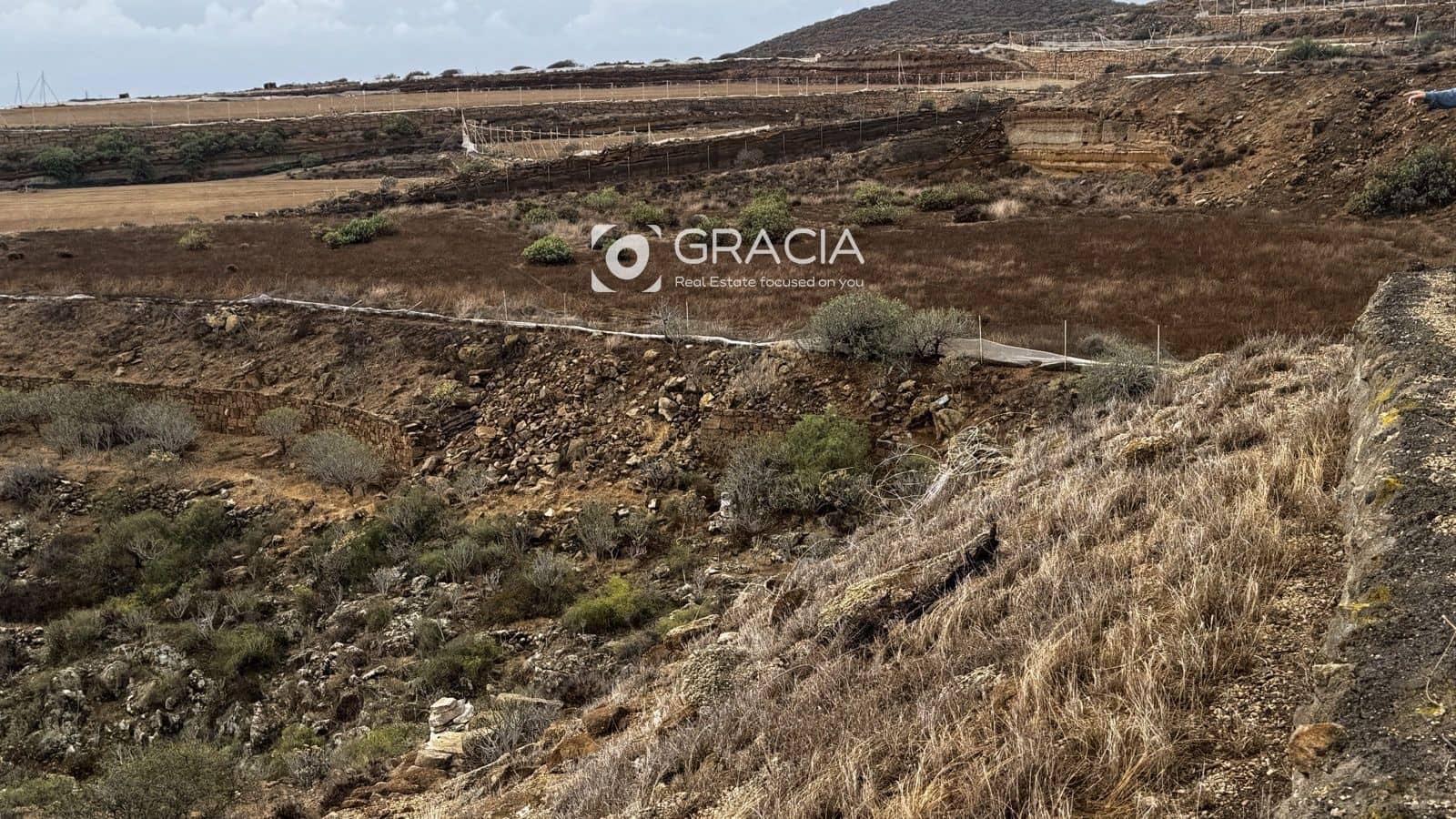 Terrain à Bâtir à vendre à Arico - 275 000 € (Ref: 10172369)