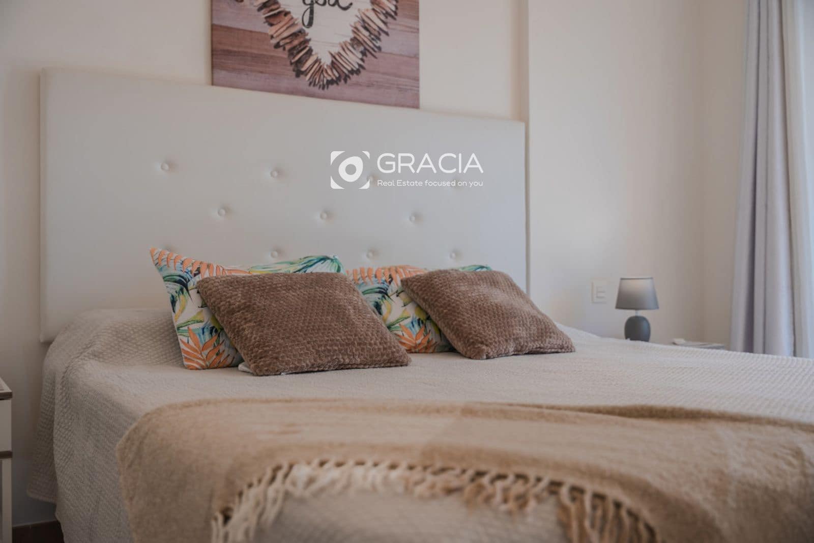 3 camera da letto Casa in vendita in Playa Paraiso con piscina garage - 1.100.000 € (Rif: 9552941)