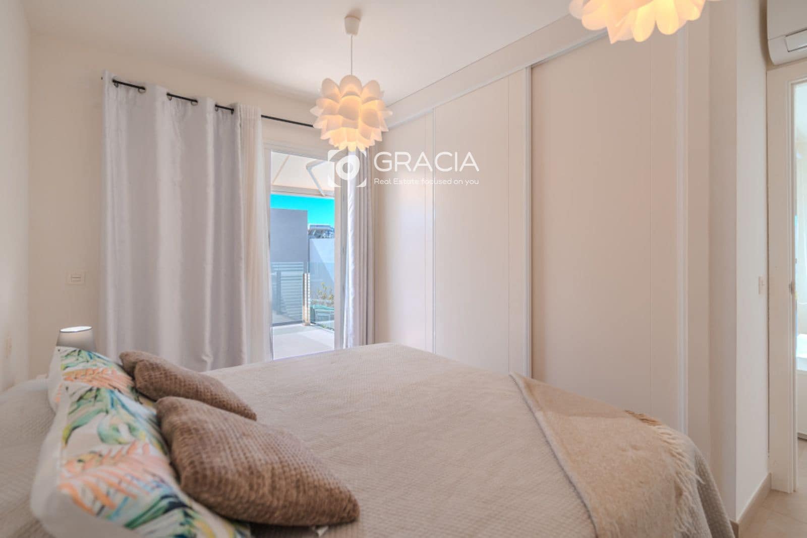 3 camera da letto Casa in vendita in Playa Paraiso con piscina garage - 1.100.000 € (Rif: 9552941)