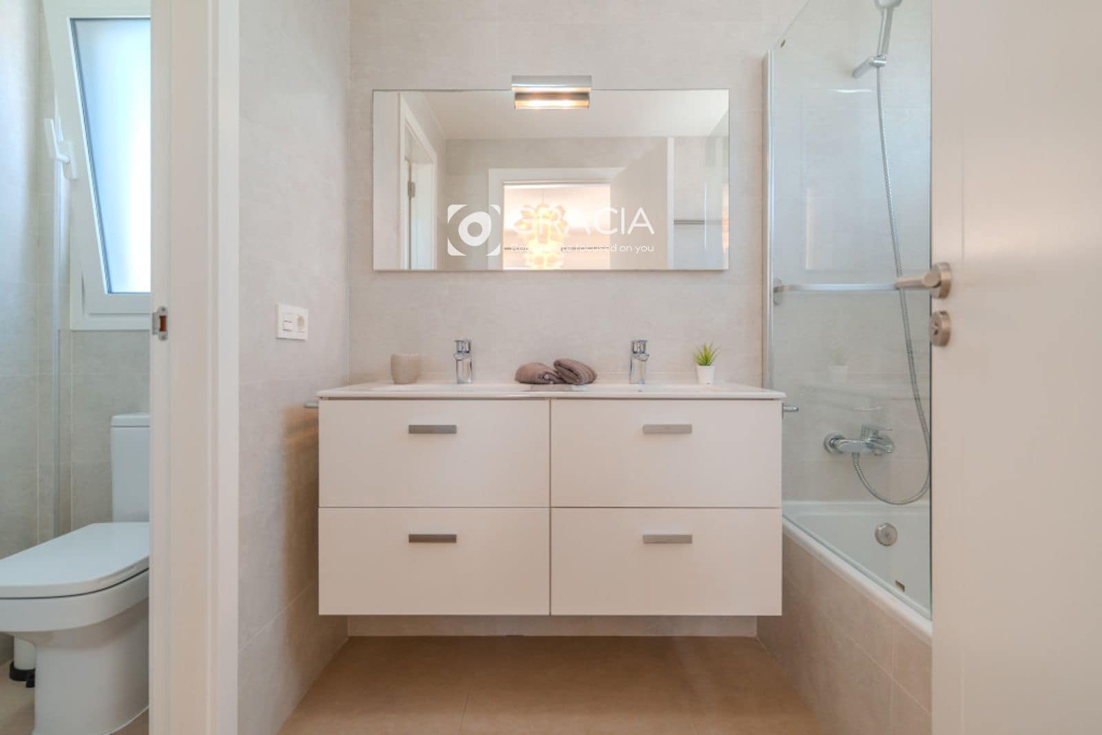 3 camera da letto Casa in vendita in Playa Paraiso con piscina garage - 1.100.000 € (Rif: 9552941)