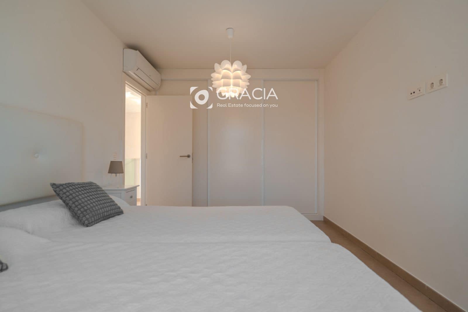 3 camera da letto Casa in vendita in Playa Paraiso con piscina garage - 1.100.000 € (Rif: 9552941)