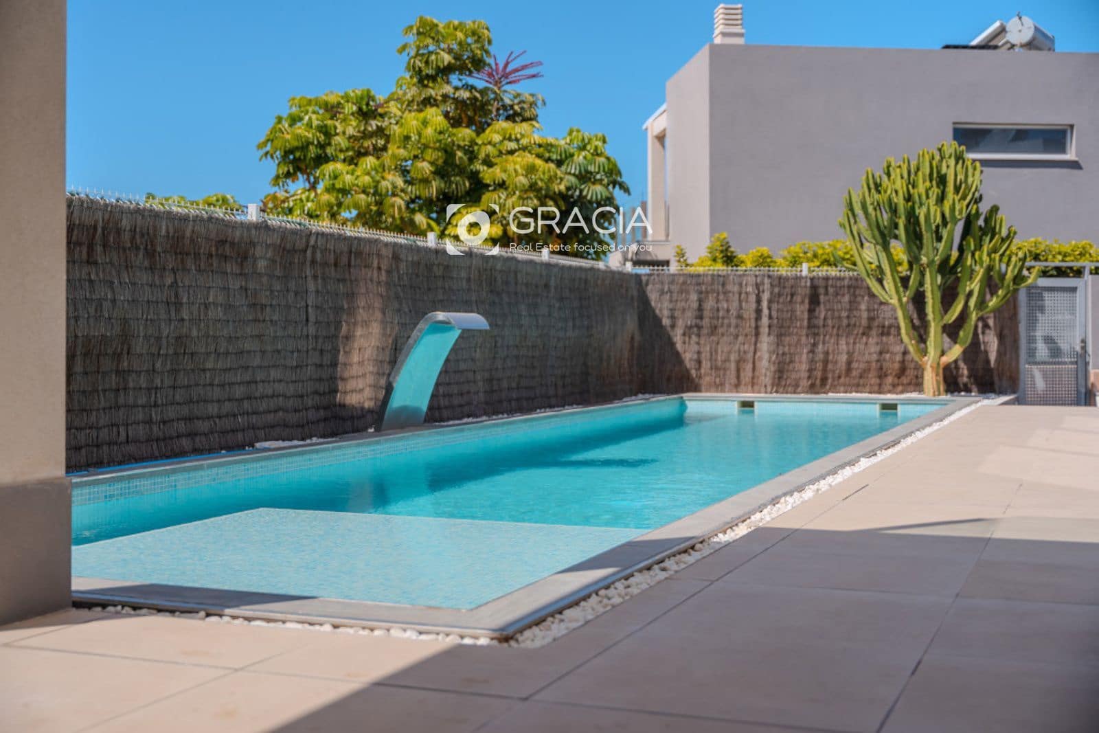 3 camera da letto Casa in vendita in Playa Paraiso con piscina garage - 1.100.000 € (Rif: 9552941)