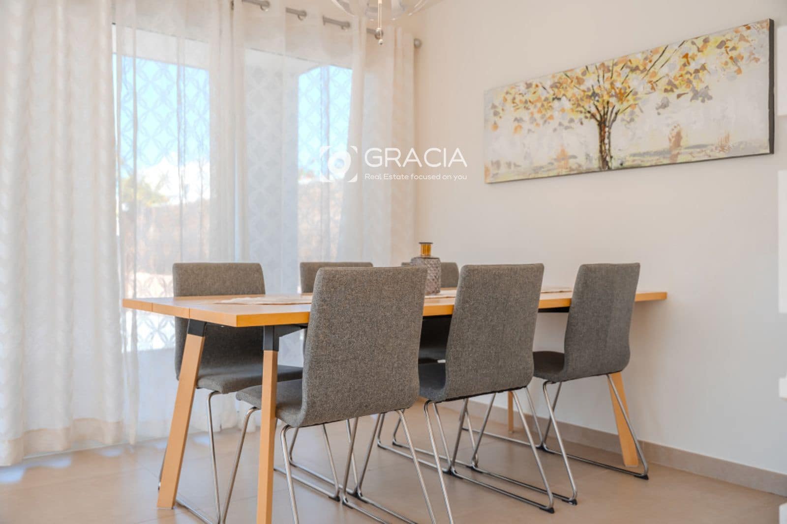 3 camera da letto Casa in vendita in Playa Paraiso con piscina garage - 1.100.000 € (Rif: 9552941)