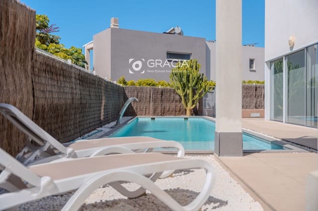 3 camera da letto Casa in vendita in Playa Paraiso, Adeje con piscina garage - 1.100.000 € (Rif: 9552941)