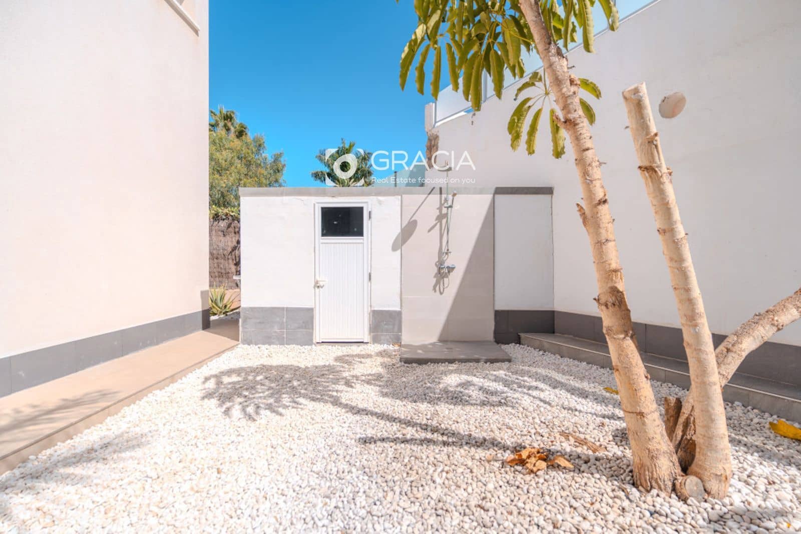 3 camera da letto Casa in vendita in Playa Paraiso con piscina garage - 1.100.000 € (Rif: 9552941)
