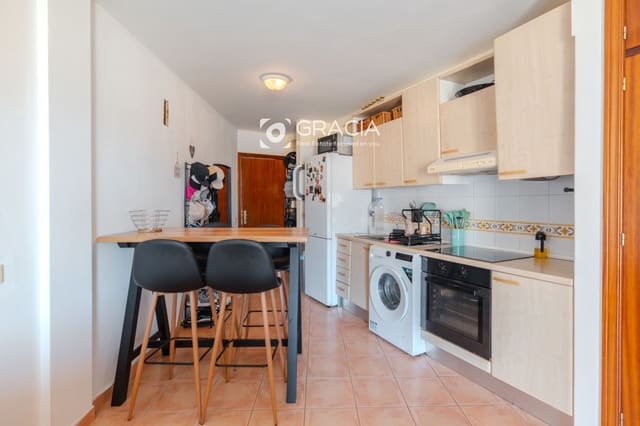 1 bedroom Flat for sale in Adeje - € 205,000 (Ref: 9552942)