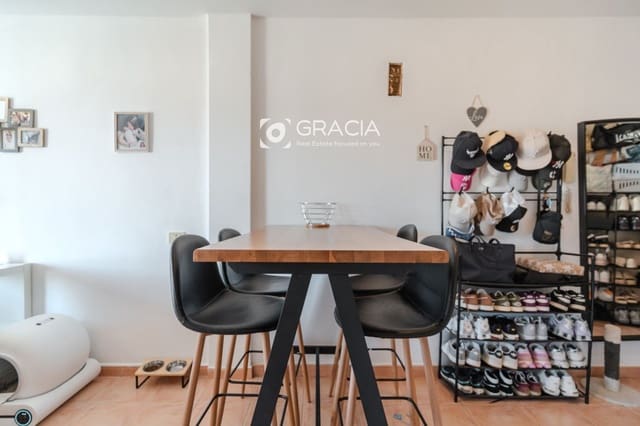 1 bedroom Flat for sale in Adeje - € 205,000 (Ref: 9552942)