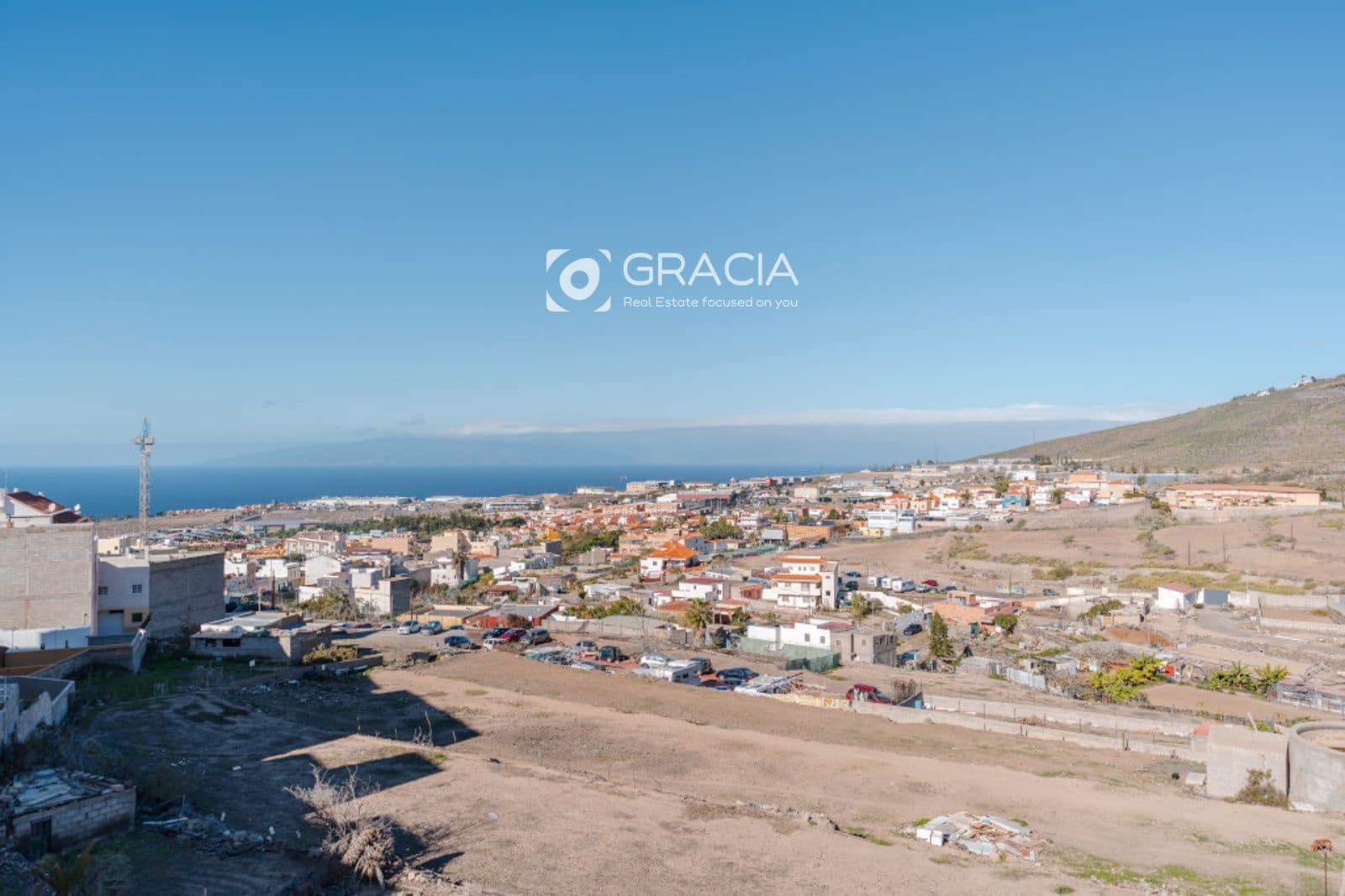 1 bedroom Flat for sale in Adeje - € 205,000 (Ref: 9552942)