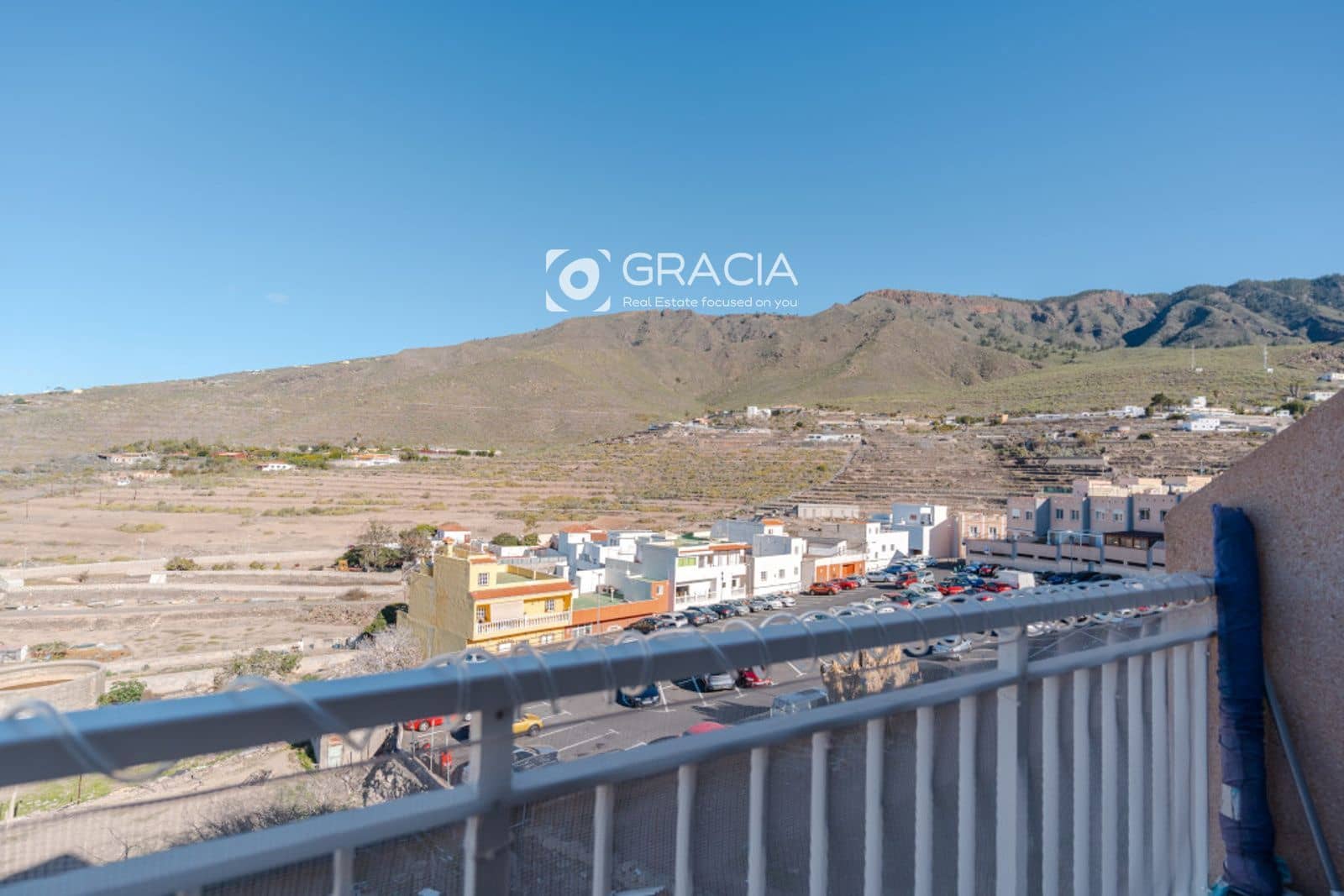 1 bedroom Flat for sale in Adeje - € 205,000 (Ref: 9552942)