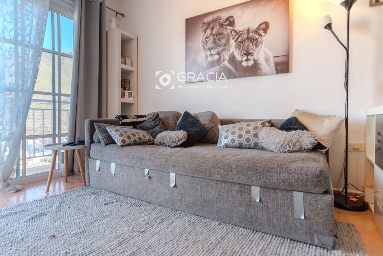 1 bedroom Flat for sale in Adeje - € 205,000 (Ref: 9552942)