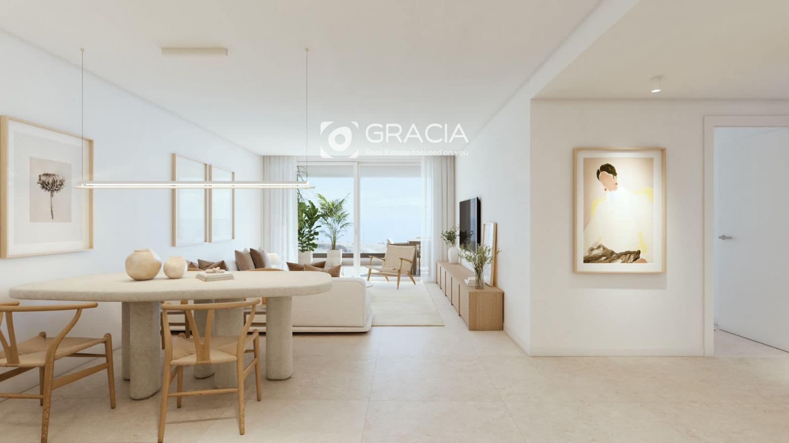 3 soverom Hus til salgs i Adeje - € 728 000 (Ref: 9552943)