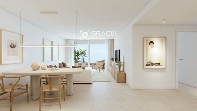 3 sovrum Hus till salu i Callao Salvaje - Playa Paraíso, Adeje - 728 000 € (Ref: 9552943)