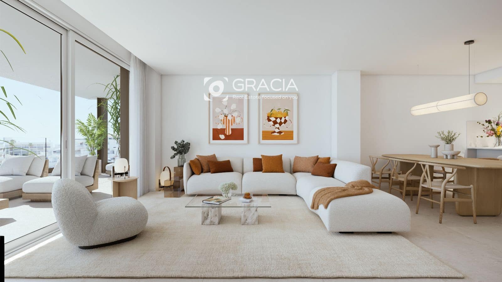 3 soverom Hus til salgs i Adeje - € 728 000 (Ref: 9552943)