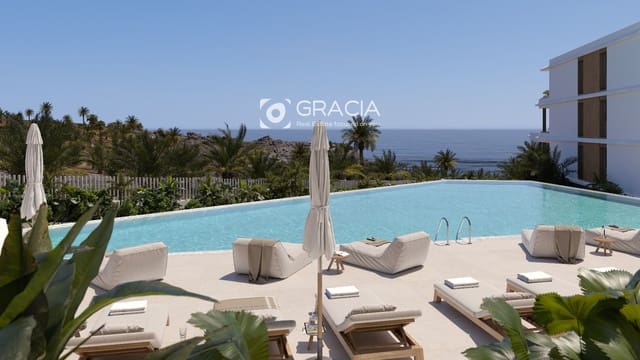 3 sovrum Hus till salu i Callao Salvaje - Playa Paraíso, Adeje - 728 000 € (Ref: 9552943)