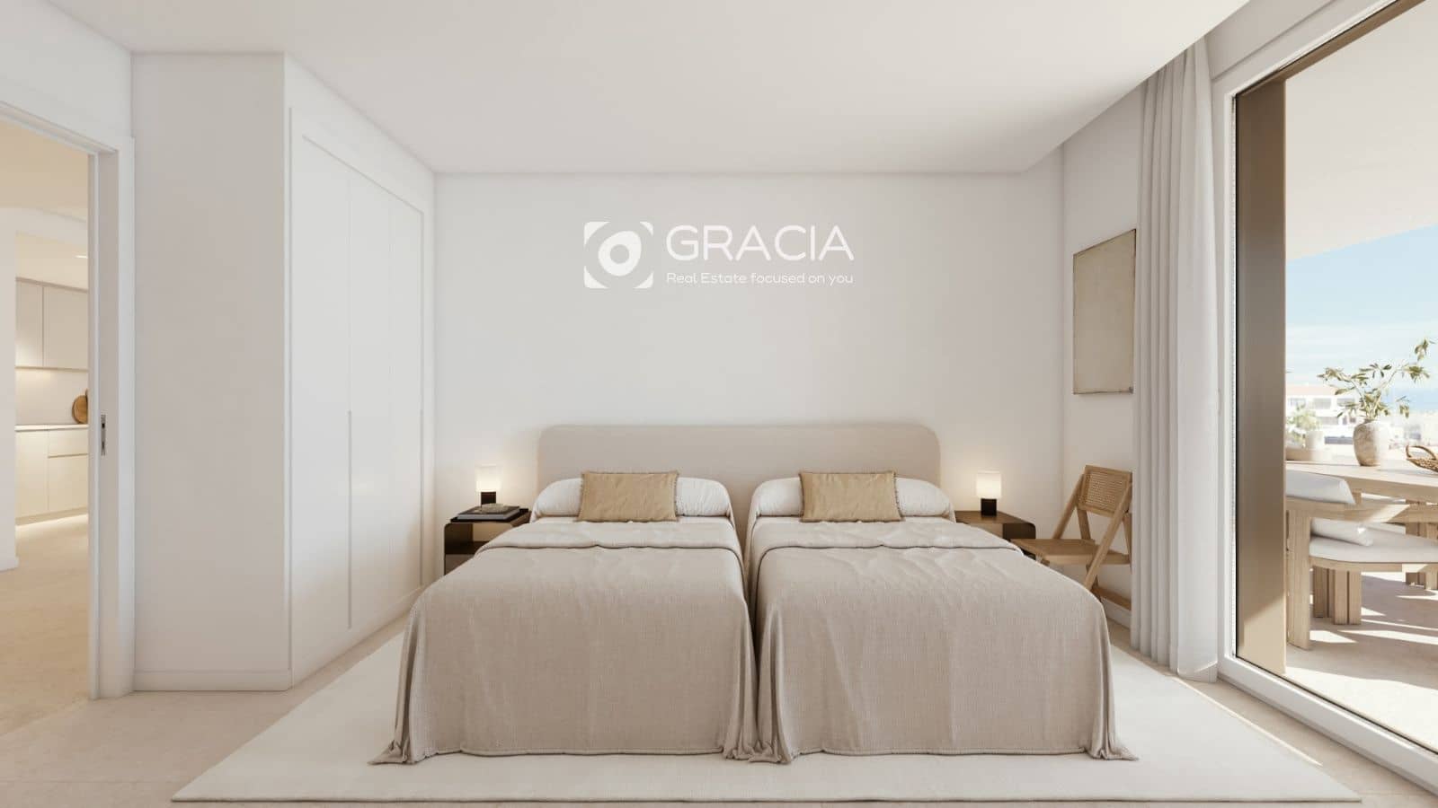 3 soverom Hus til salgs i Adeje - € 728 000 (Ref: 9552943)