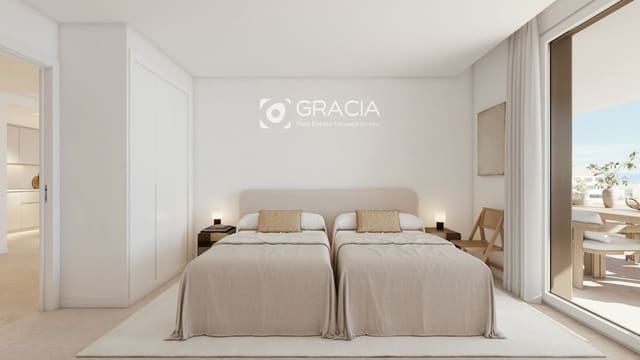 3 sovrum Hus till salu i Callao Salvaje - Playa Paraíso, Adeje - 728 000 € (Ref: 9552943)