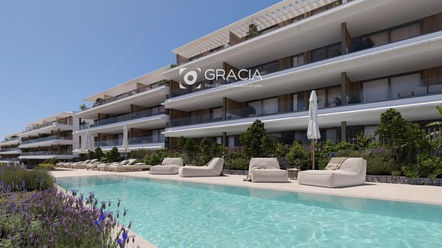 3 sovrum Hus till salu i Callao Salvaje - Playa Paraíso, Adeje - 728 000 € (Ref: 9552943)