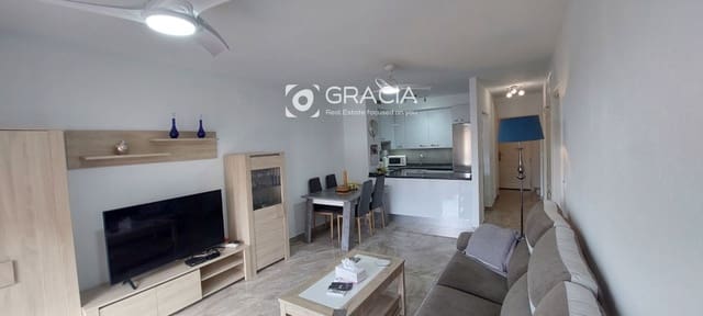 2 slaapkamer Flat te koop in Costa Adeje, Adeje met zwembad garage - € 335.000 (Ref: 9552944)