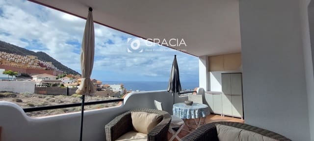 2 slaapkamer Flat te koop in Costa Adeje, Adeje met zwembad garage - € 335.000 (Ref: 9552944)