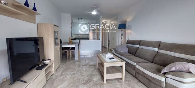 2 slaapkamer Flat te koop in Costa Adeje, Adeje met zwembad garage - € 335.000 (Ref: 9552944)