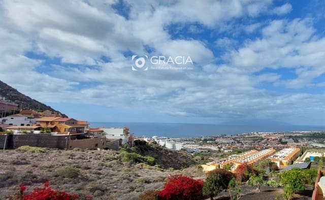 2 slaapkamer Flat te koop in Costa Adeje, Adeje met zwembad garage - € 335.000 (Ref: 9552944)