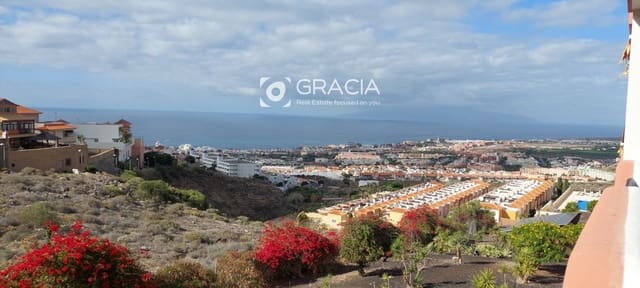 2 slaapkamer Flat te koop in Costa Adeje, Adeje met zwembad garage - € 335.000 (Ref: 9552944)